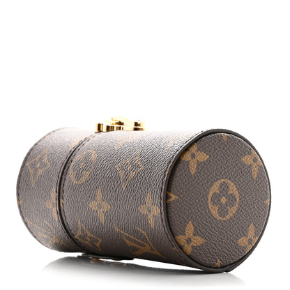 Louis Vuitton Monogram 100ML Perfume Travel Case 4 of 6