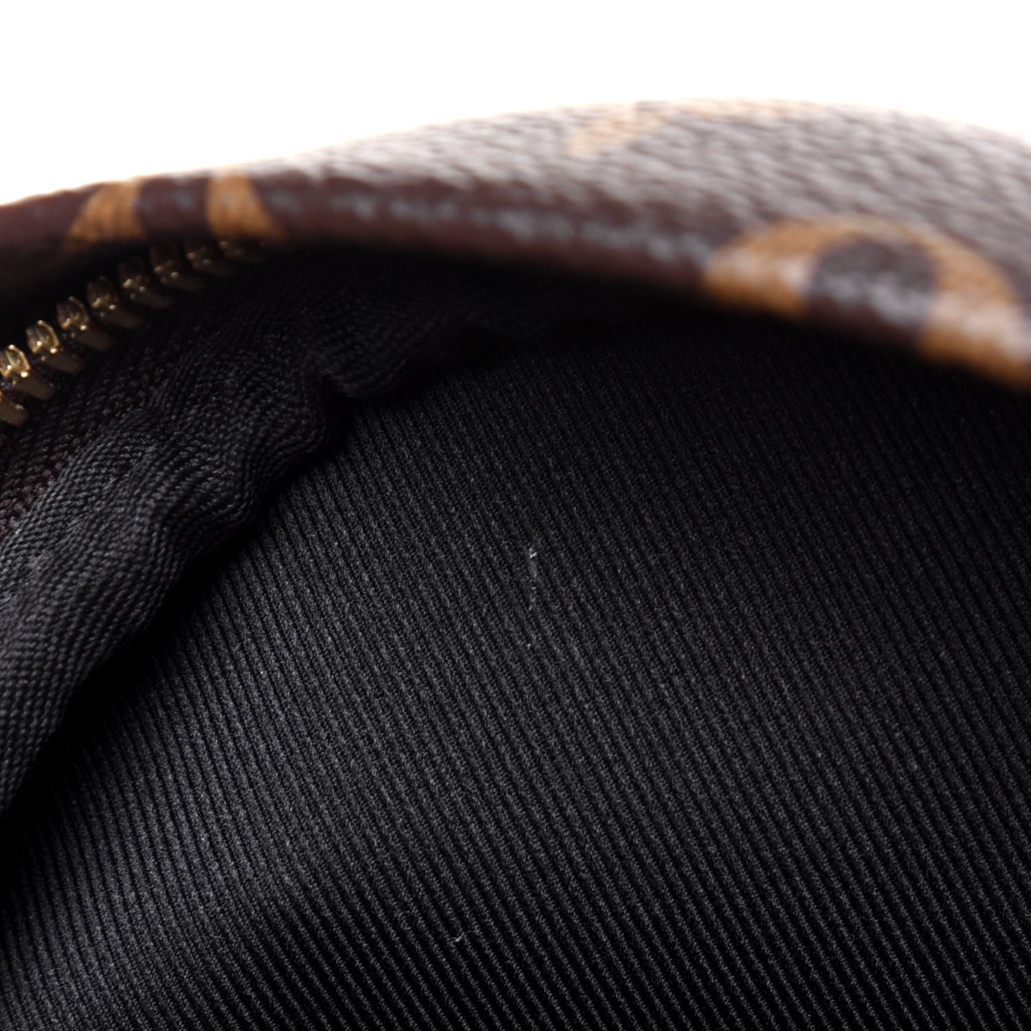 Louis Vuitton Monogram Bumbag 6 of 14