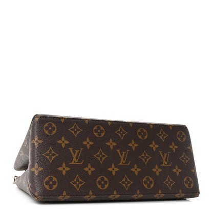 Louis Vuitton Monogram Petit Palais 4 of 9