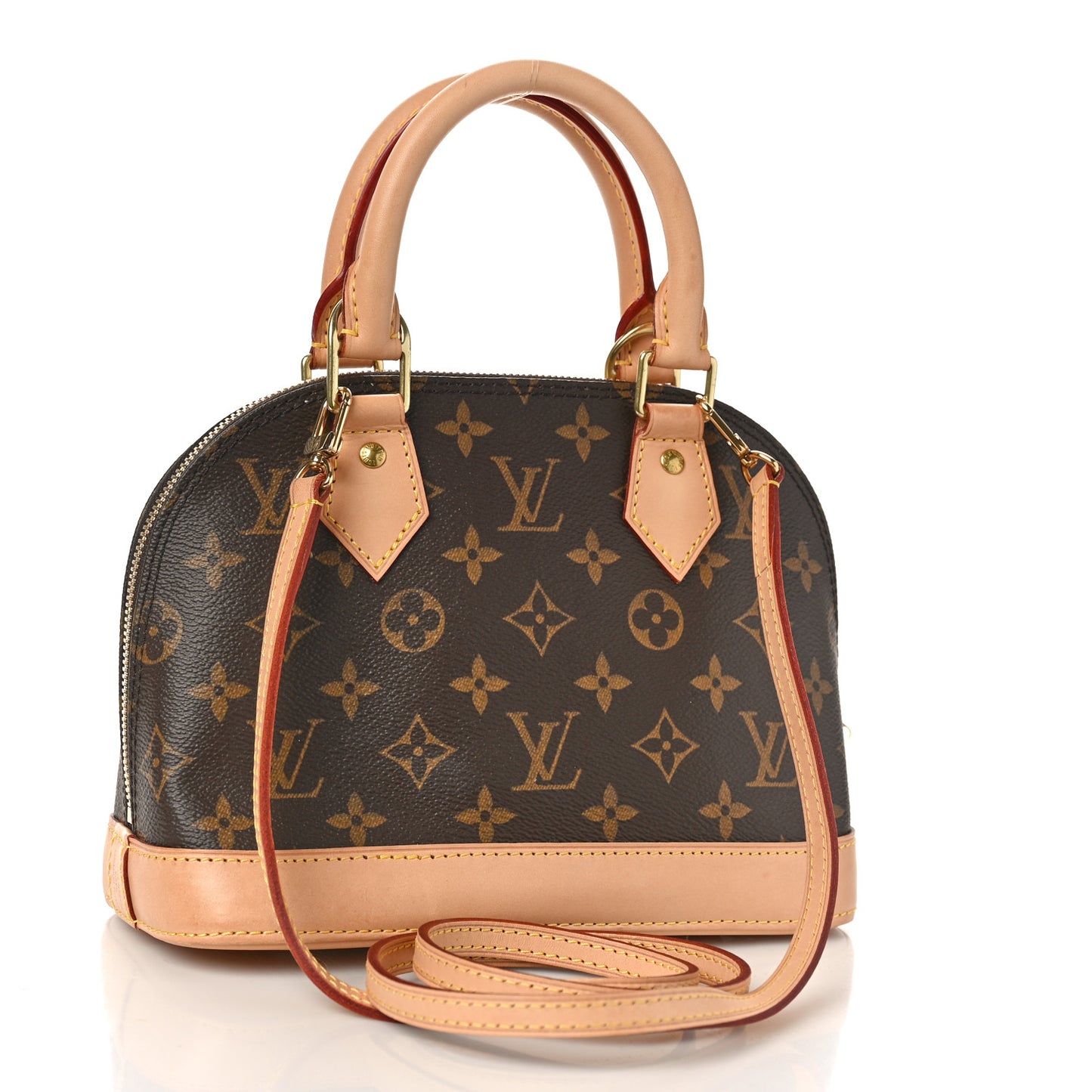Monogram Alma BB