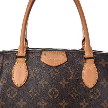 Louis Vuitton Monogram Turenne MM 8 of 12