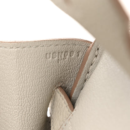 Hermes Togo Birkin 30 Beton 7 of 11