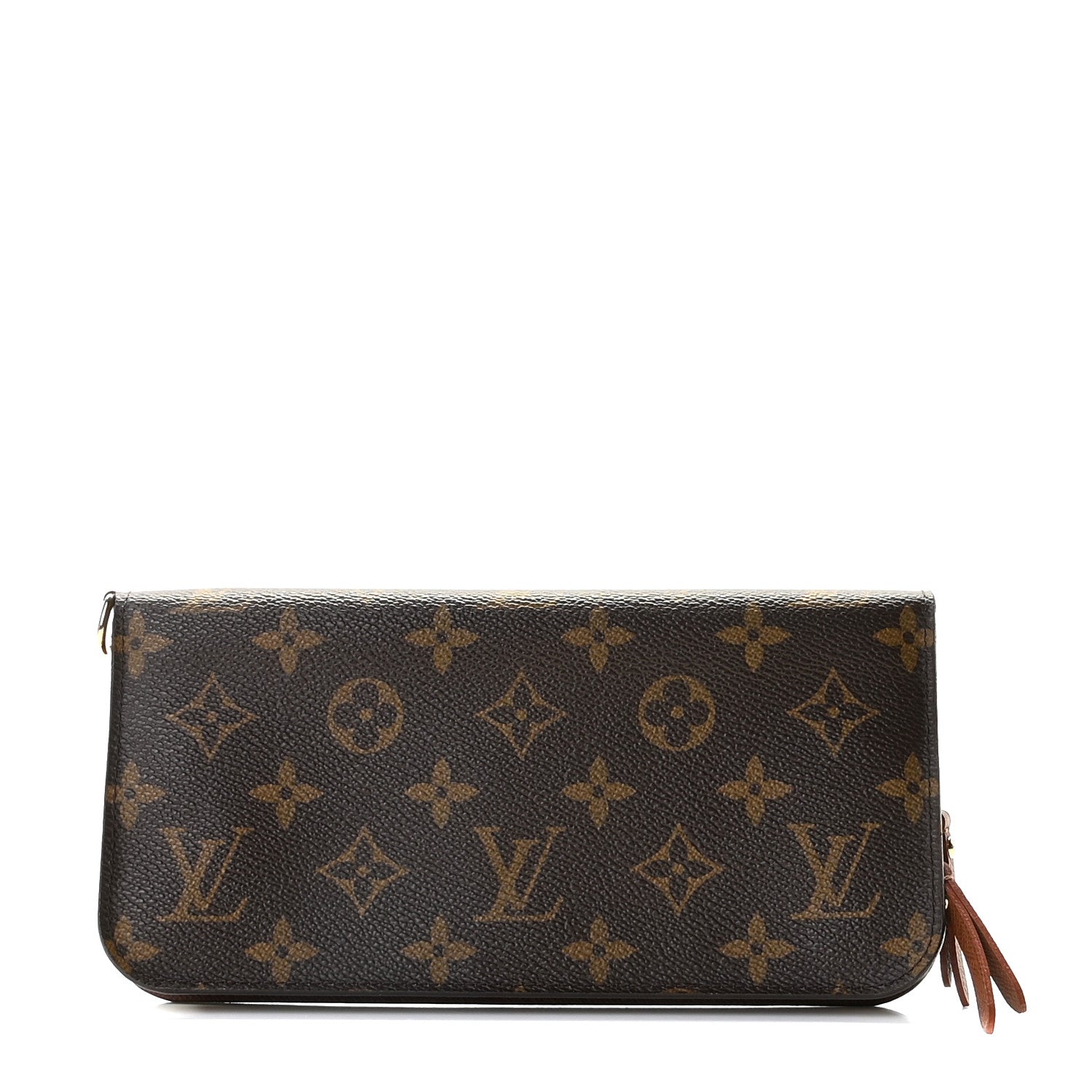 Louis Vuitton Monogram Insolite Organizer Wallet Armagnac 1 of 9