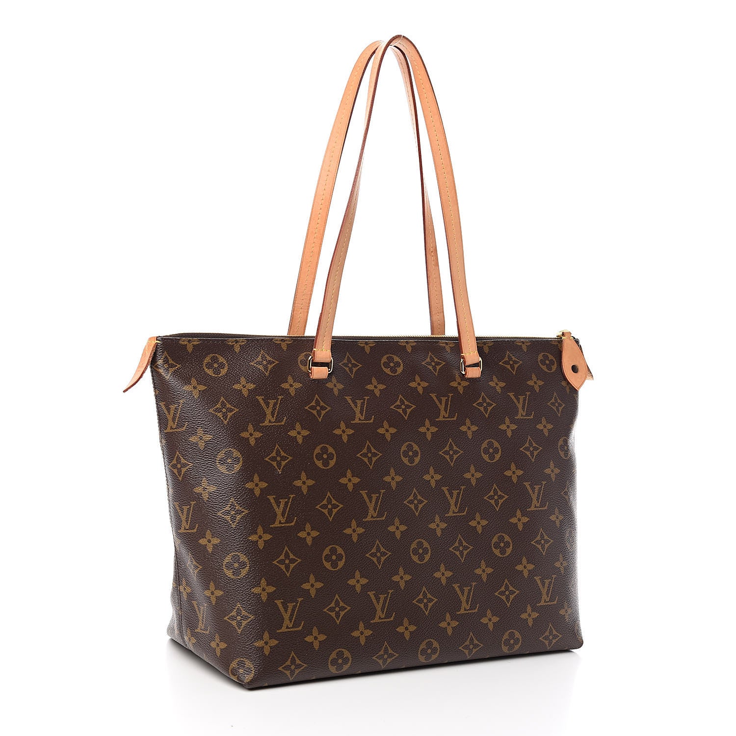 Louis Vuitton Monogram Iena MM 3 of 12
