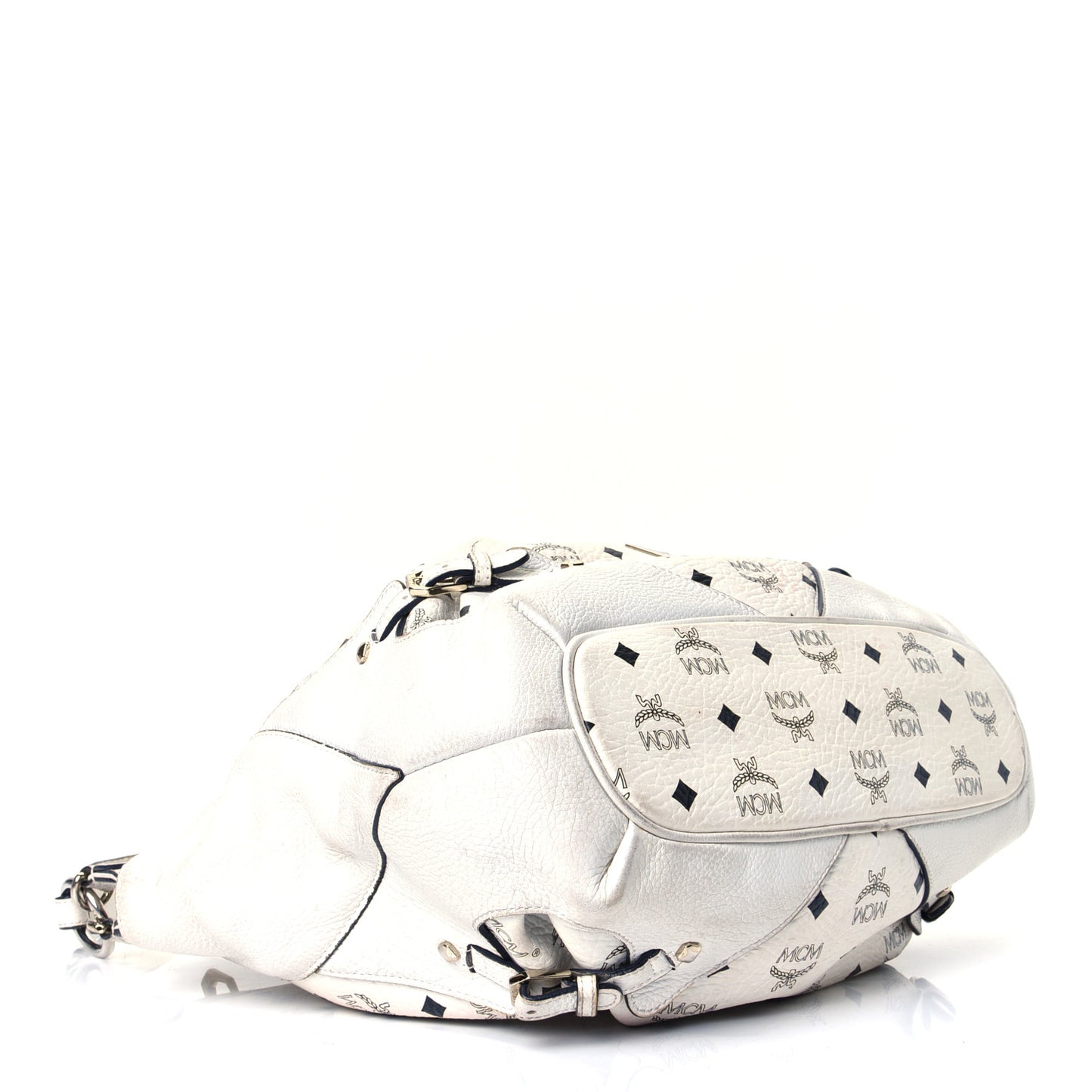 Visetos Hobo White