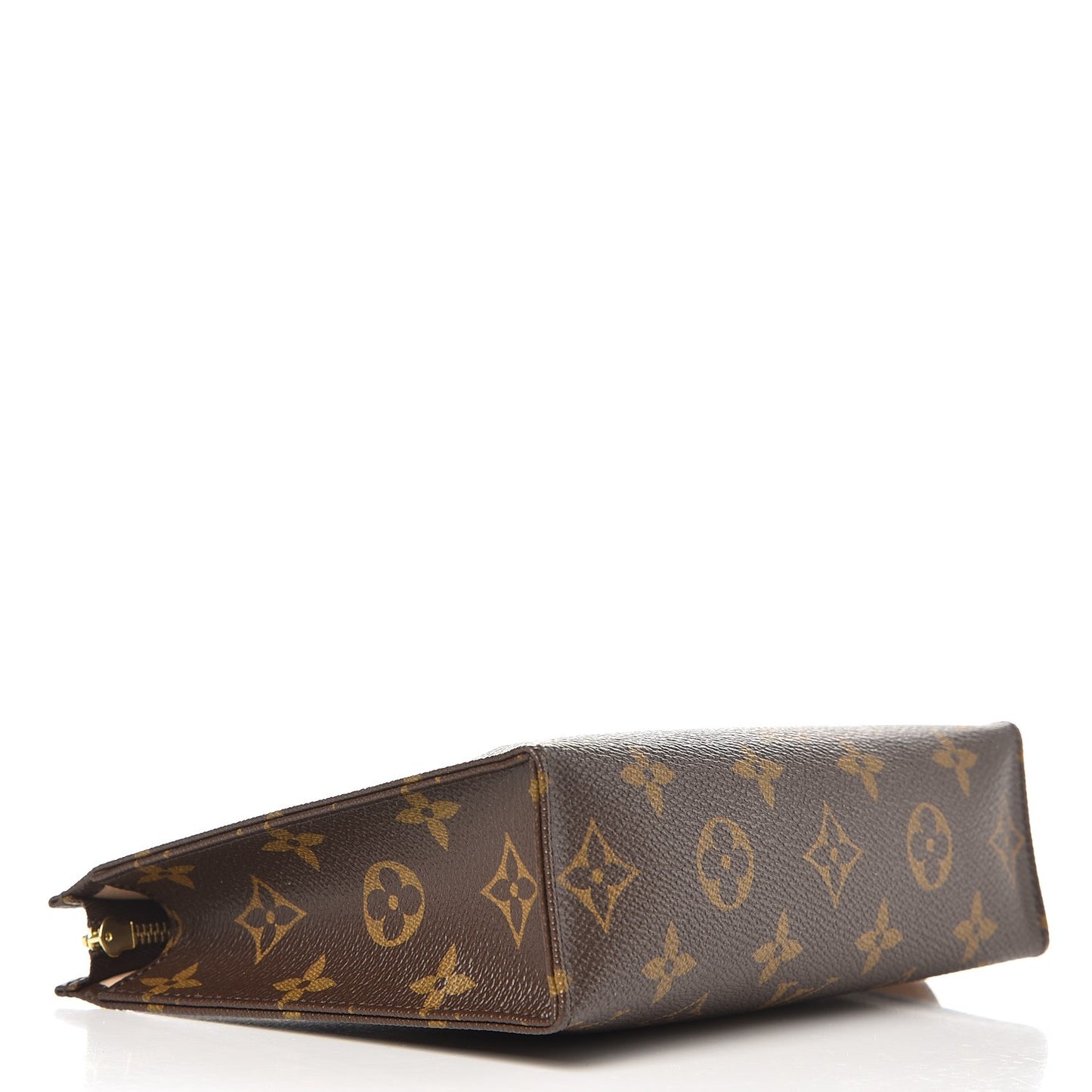 Monogram Toiletry Pouch 19