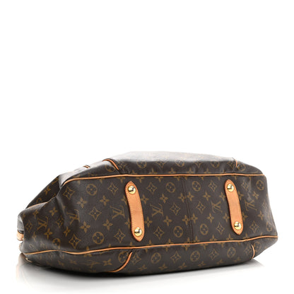 Louis Vuitton Monogram Galliera GM 4 of 18