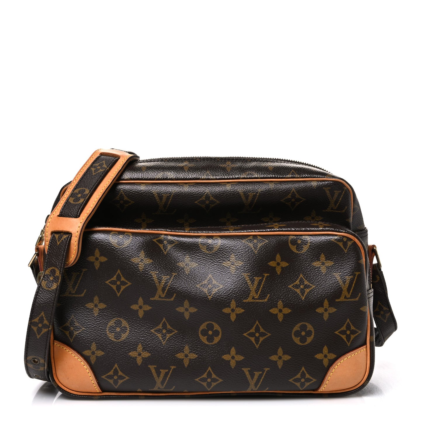 Monogram Nil 28