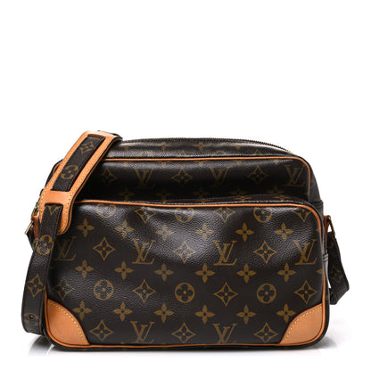 Louis Vuitton Monogram Nil 28 1 of 10