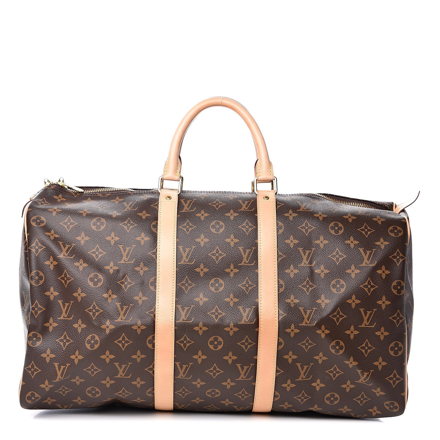 Monogram Keepall 50