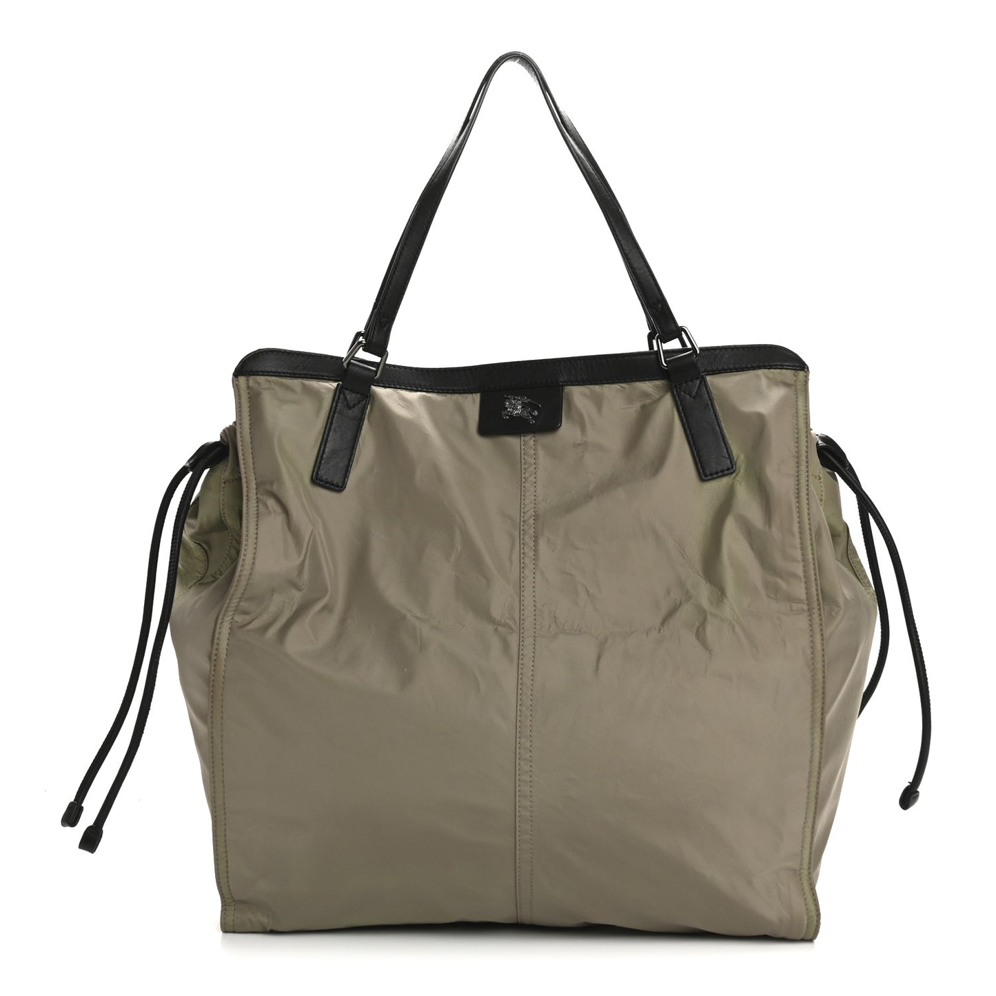 Nylon Buckleigh Packable Tote Birch