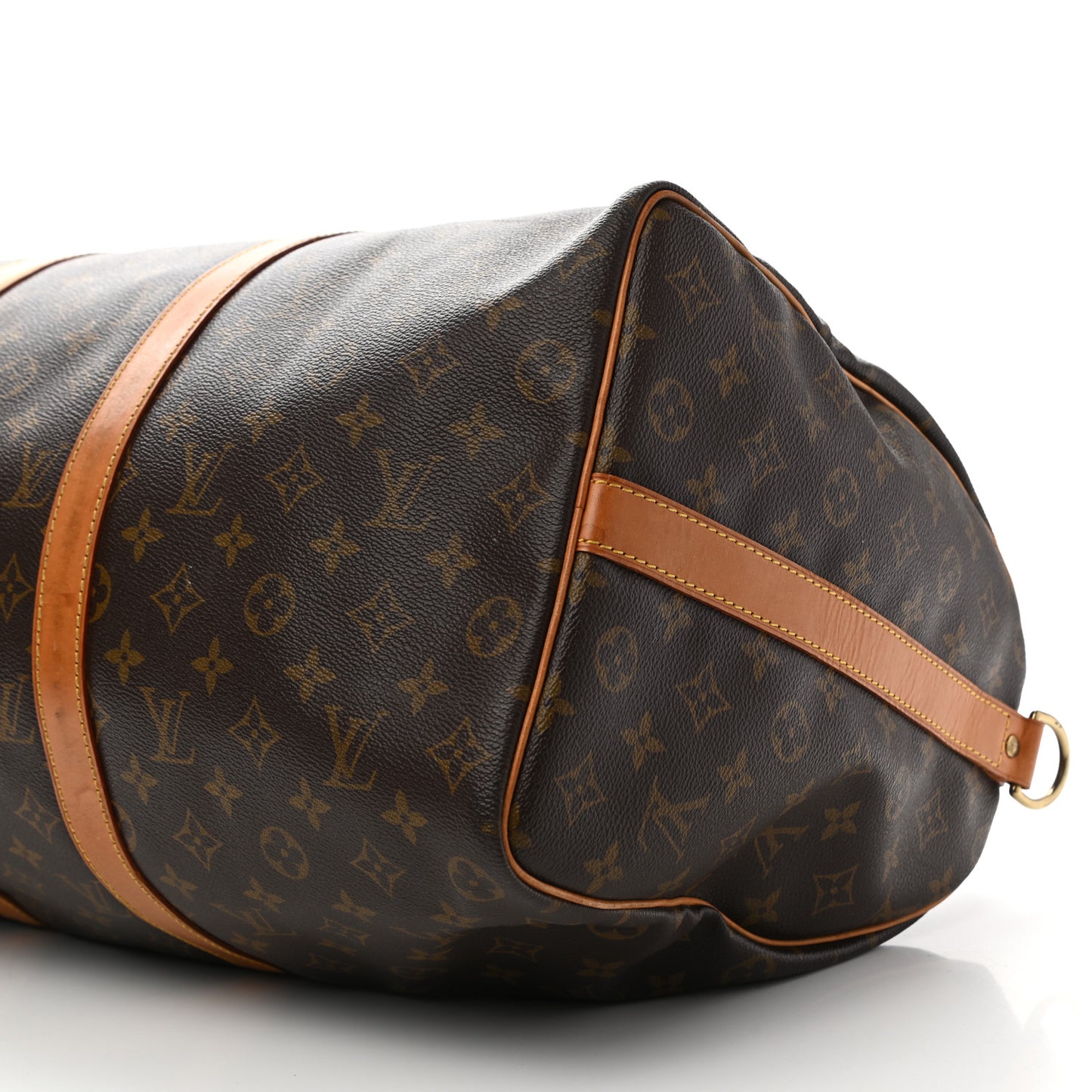 Monogram Keepall Bandouliere 50