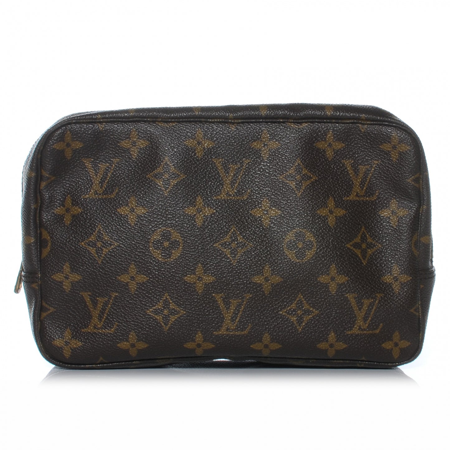 Monogram Trousse Toilette 23