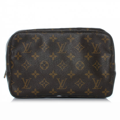 Louis Vuitton Monogram Trousse Toilette 23 1 of 7