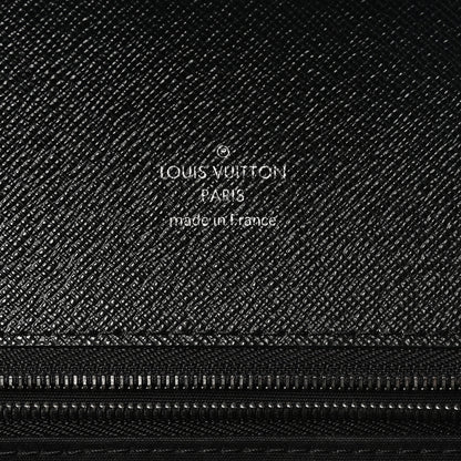 Louis Vuitton Epi Clery Denim Light 6 of 9
