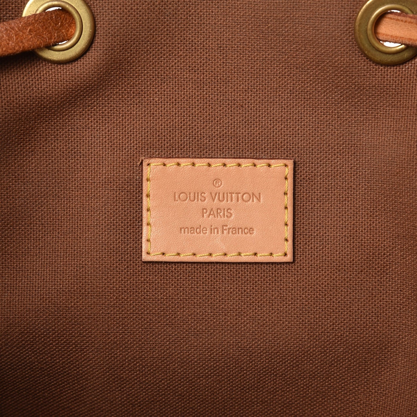Monogram Bosphore Backpack