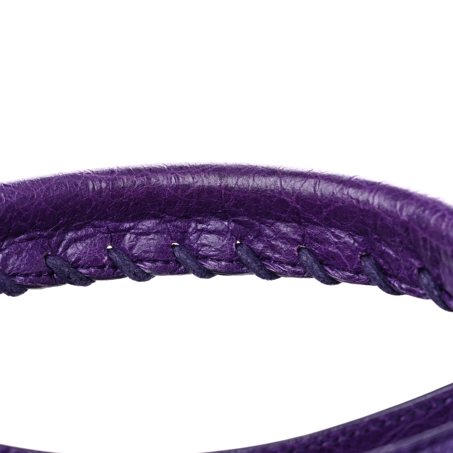 Balenciaga Agneau Classic Hardware City Dark Violet 15 of 20