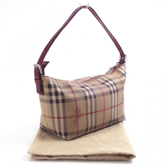 Haymarket Check Hobo