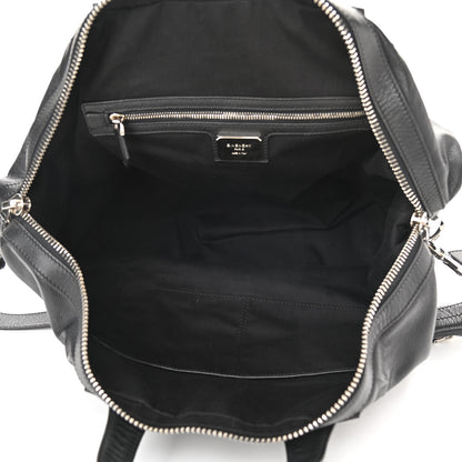 Givenchy Calfskin Star Embossed Studded Nightingale 5 of 11