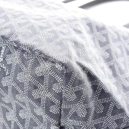 Goyard Goyardine Saint Louis PM Grey 14 of 17