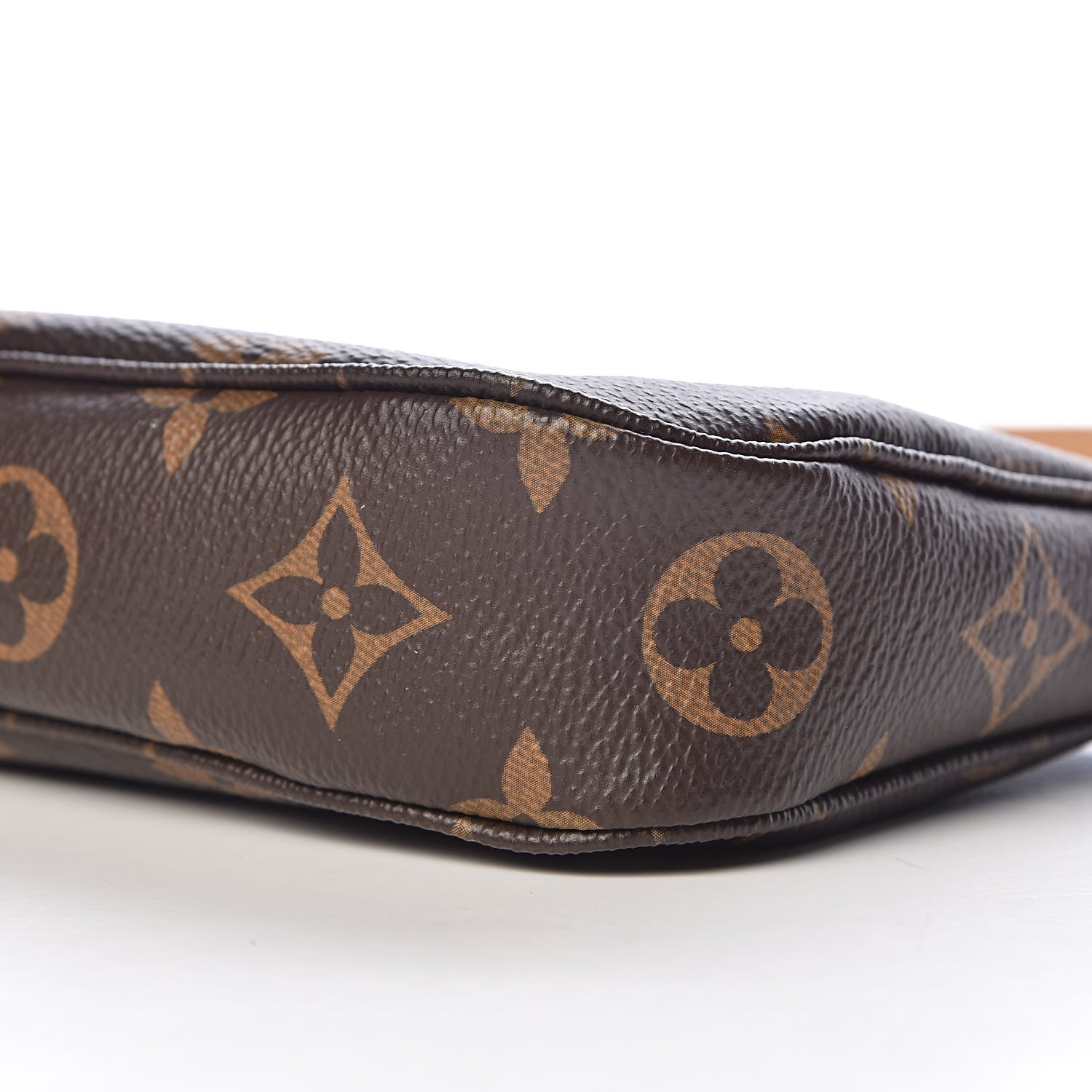 Louis Vuitton Monogram Pochette Accessories NM 9 of 10