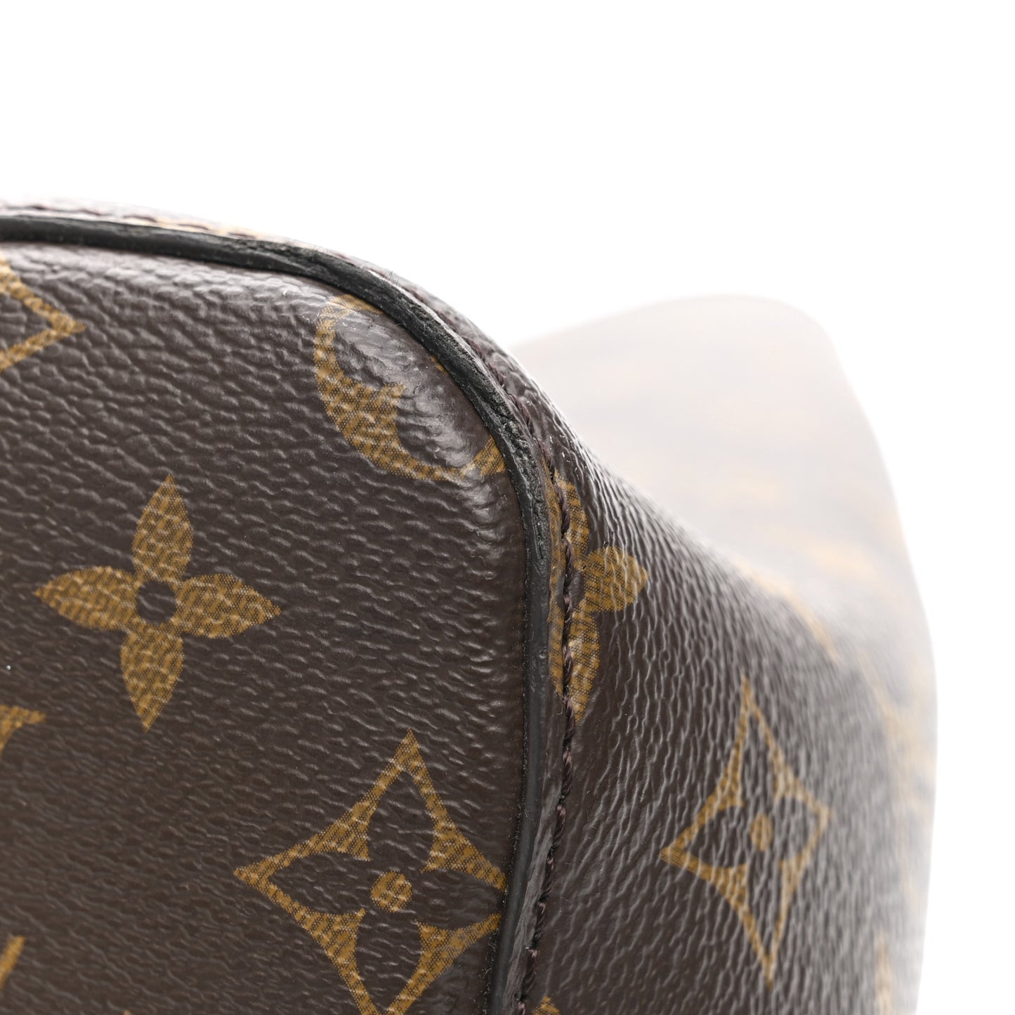 Monogram Neonoe MM Black