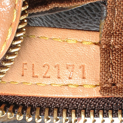 Louis Vuitton Monogram Stresa GM 6 of 7