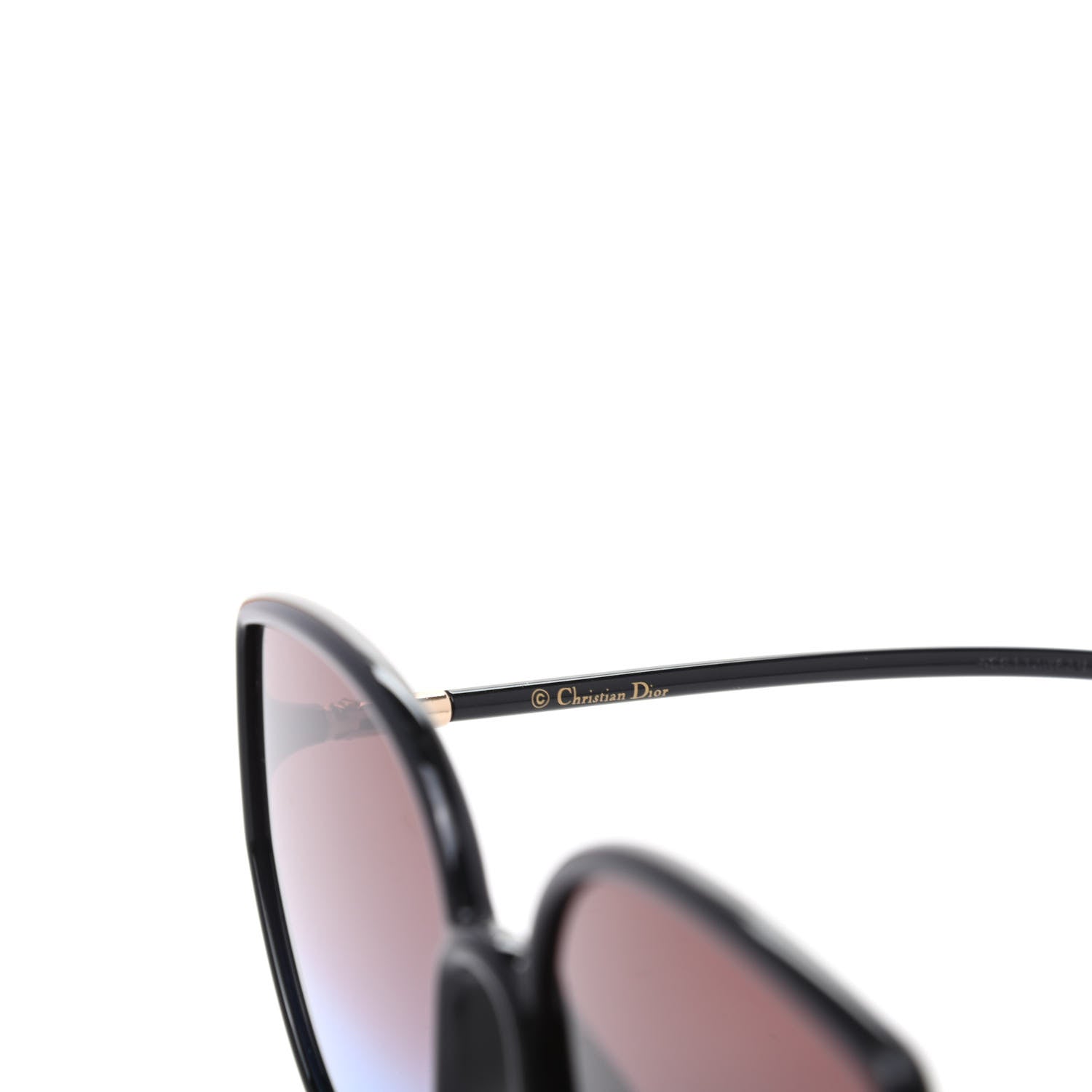 Christian Dior Sostellaire 58mm Cat Eye Sunglasses 5 of 9