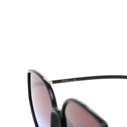 Christian Dior Sostellaire 58mm Cat Eye Sunglasses 5 of 9