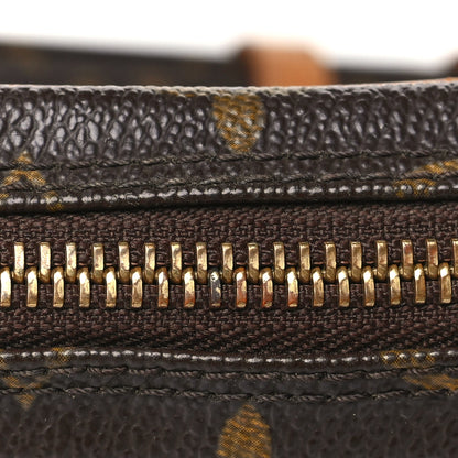 Louis Vuitton Monogram Pochette Marly Bandouliere 11 of 12