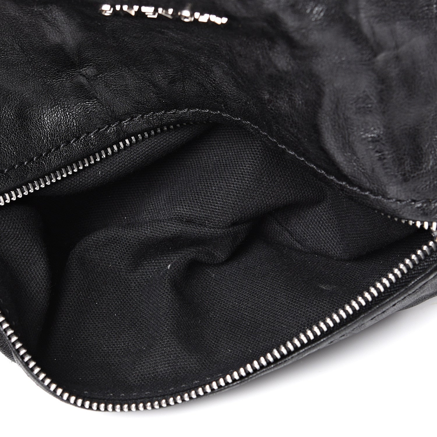 Givenchy Tumbled Sheepskin Mini Pandora Black 5 of 10