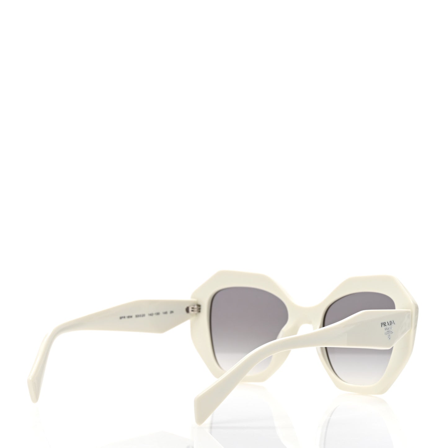 Sunglasses SPR 16W White