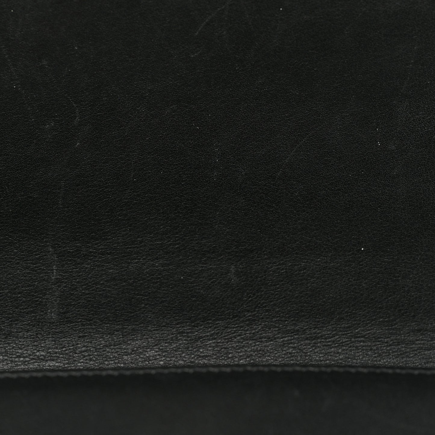 Calfskin Chevron Quilted New Medium Boy Flap Black