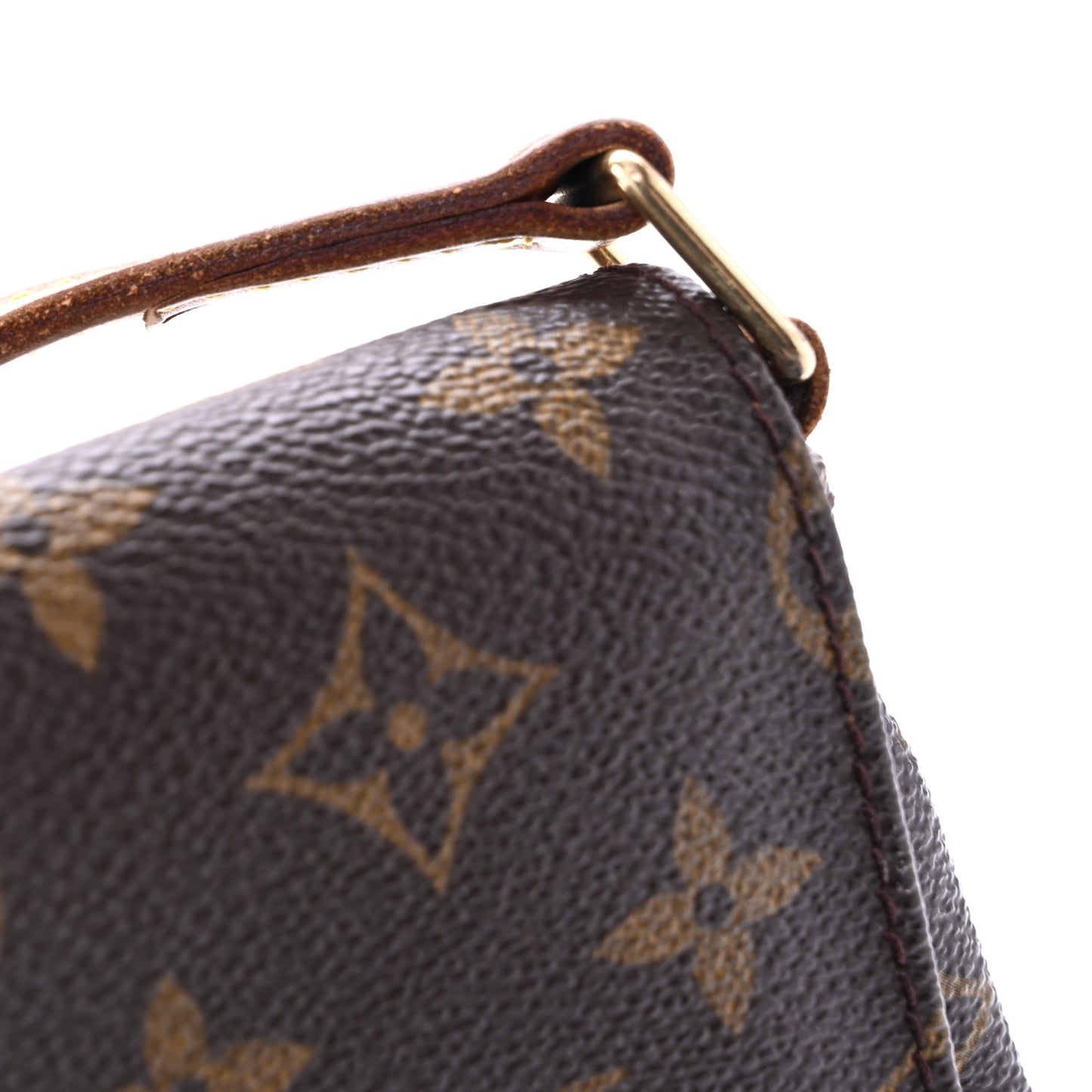 Monogram Musette Tango