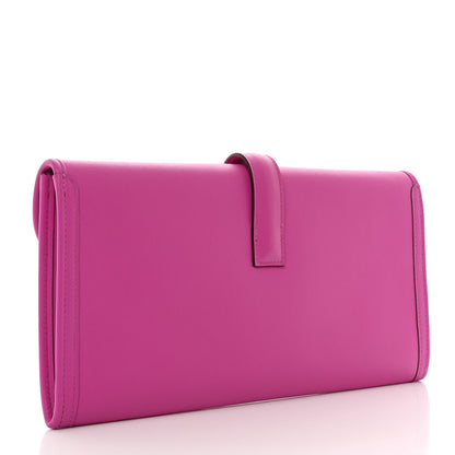 Hermes Swift Jige Elan 29 Clutch Magnolia 3 of 8