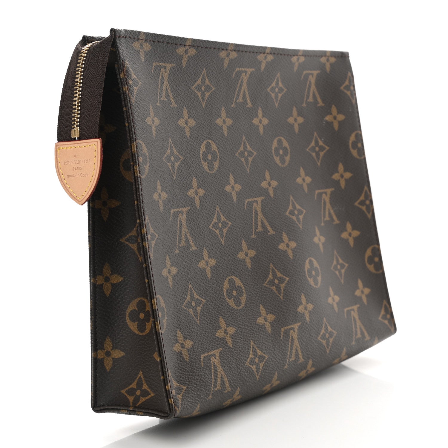 Louis Vuitton Monogram Toiletry Pouch 26 3 of 11