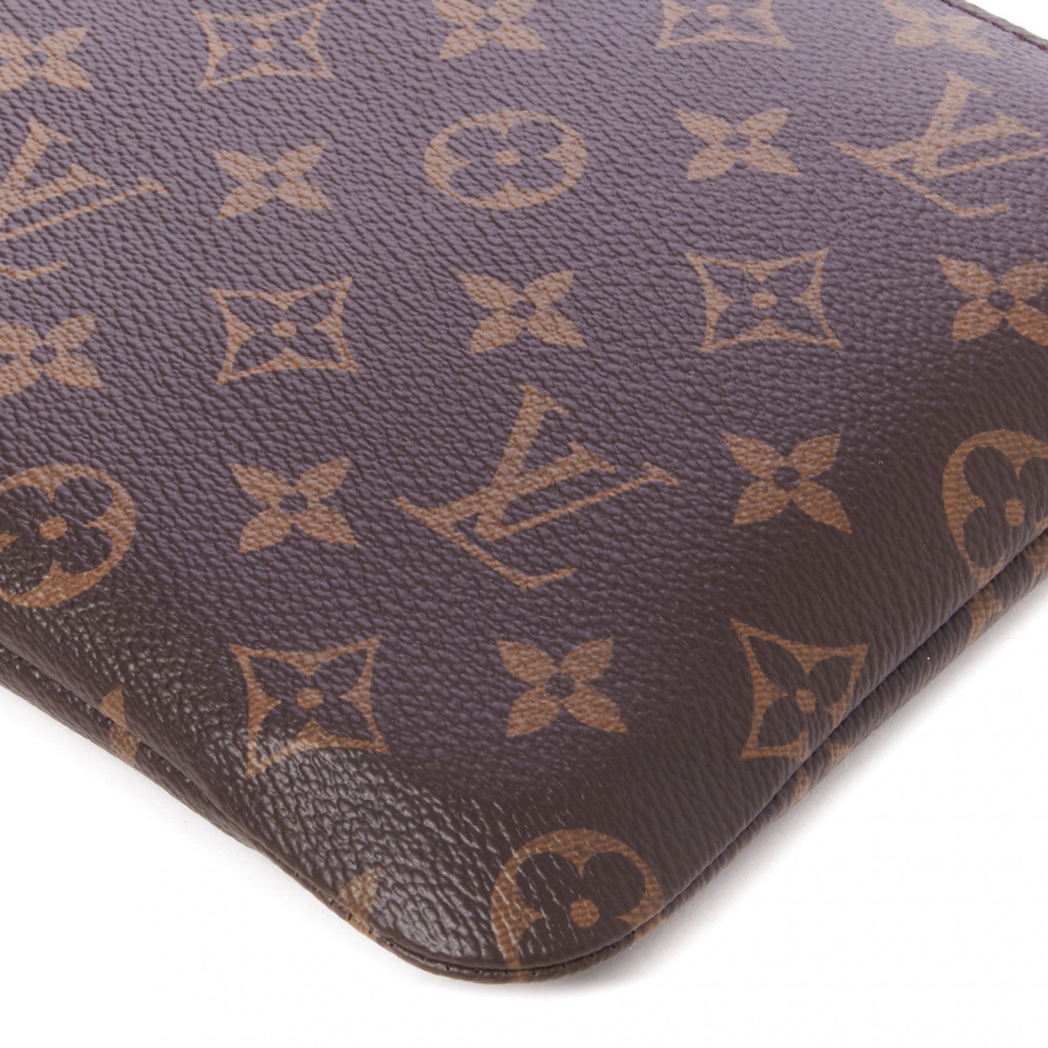 Louis Vuitton Monogram Etui Voyage PM Pouch Fuchsia 4 of 8