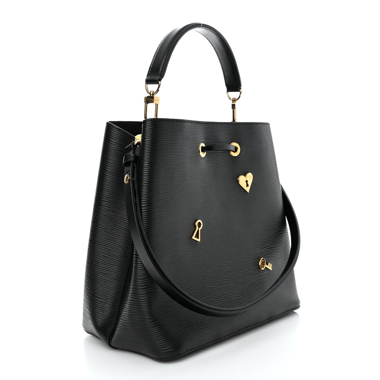 Epi Love Lock NeoNoe Black