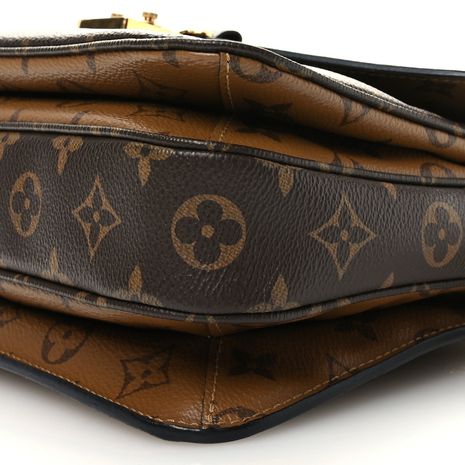 Louis Vuitton Reverse Monogram Pochette Metis 10 of 11