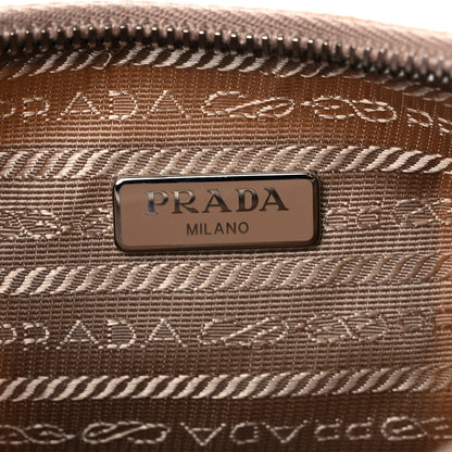 Prada Re-Nylon Saffiano Mini Re-Edition 2005 Bag Cammeo 5 of 11