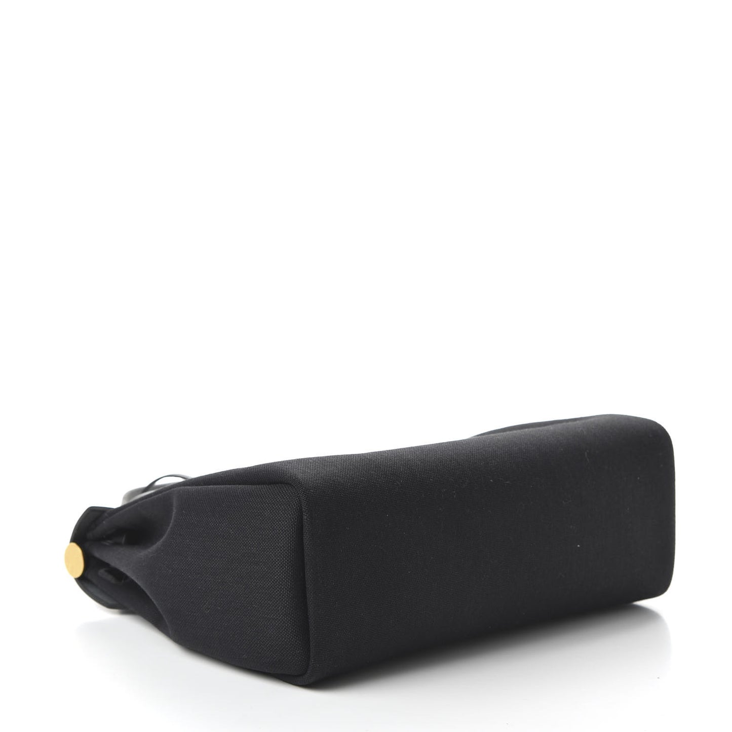 Military Toile Vache Hunter Herbag Zip PM 31 Black