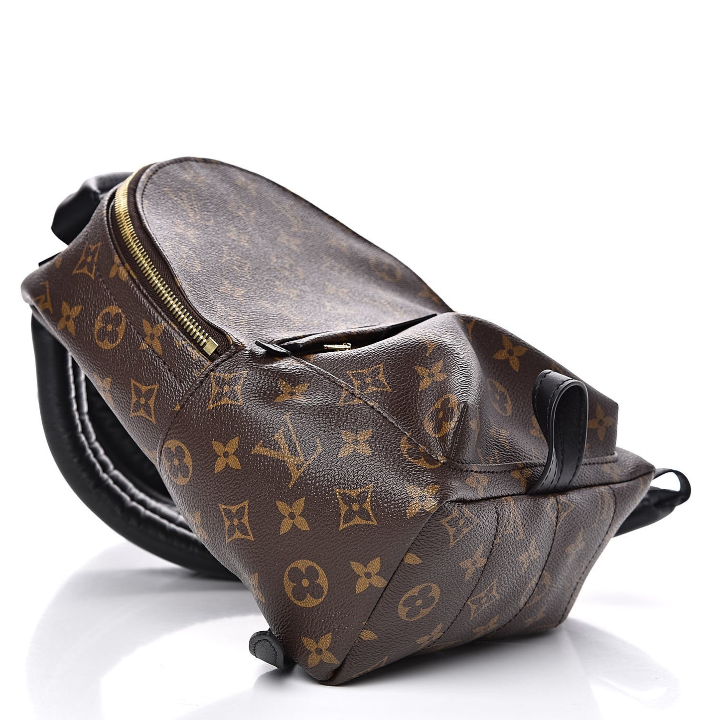 Monogram Palm Springs Backpack PM