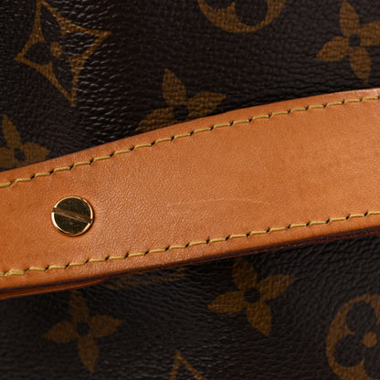 Louis Vuitton Monogram Delightful MM 12 of 14