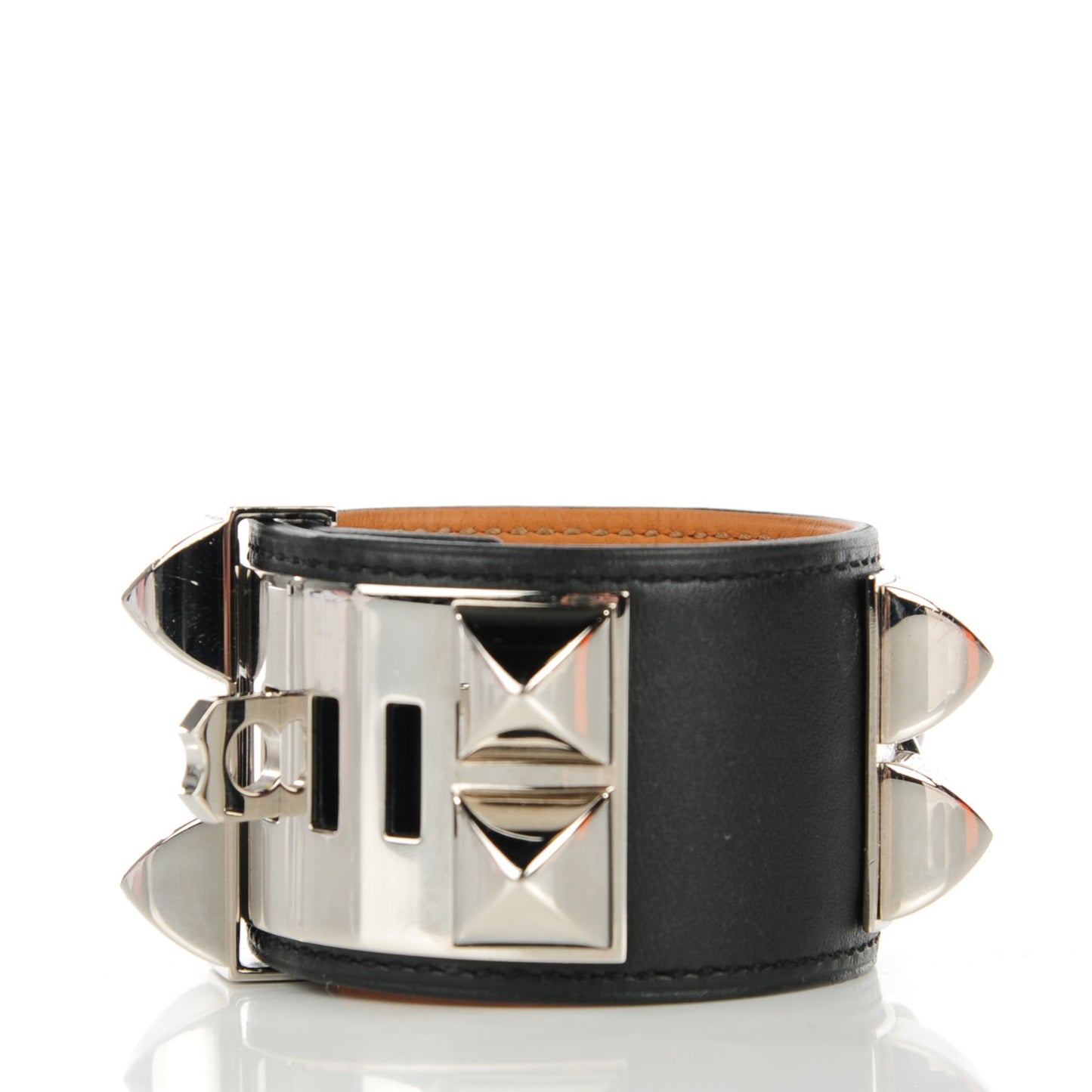 Chamonix Collier de Chien CDC Bracelet S Black
