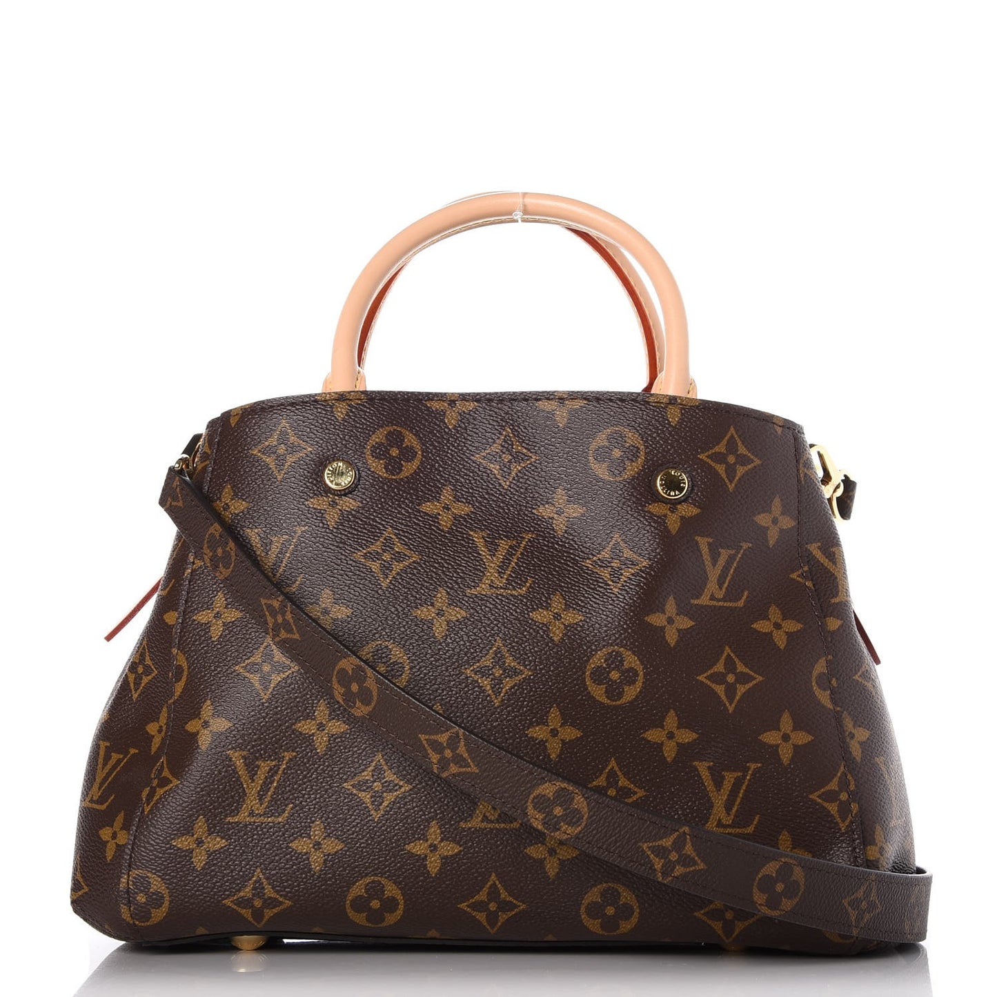 Monogram Montaigne BB