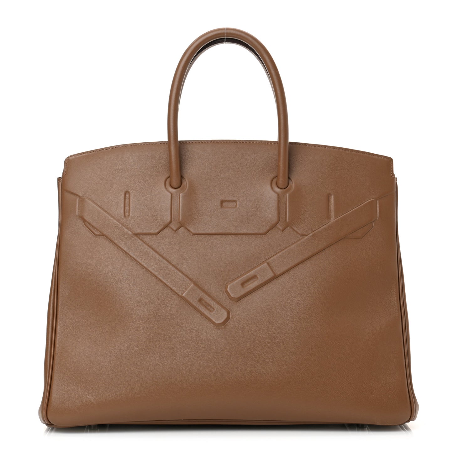 Swift Birkin Shadow 35 Alezan