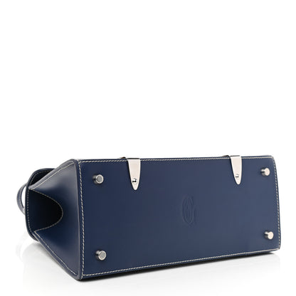 Goyard Goyardine Saigon PM Navy 4 of 9