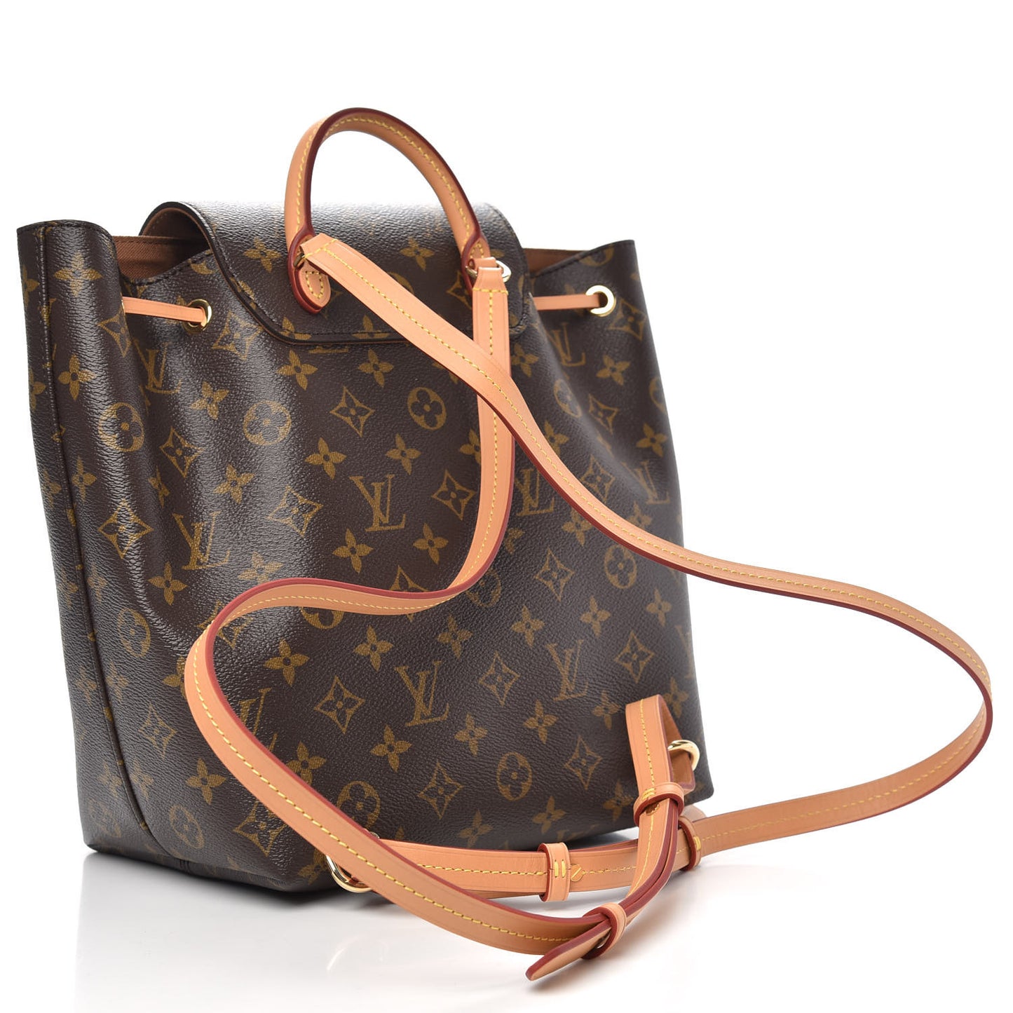 Monogram Montsouris PM