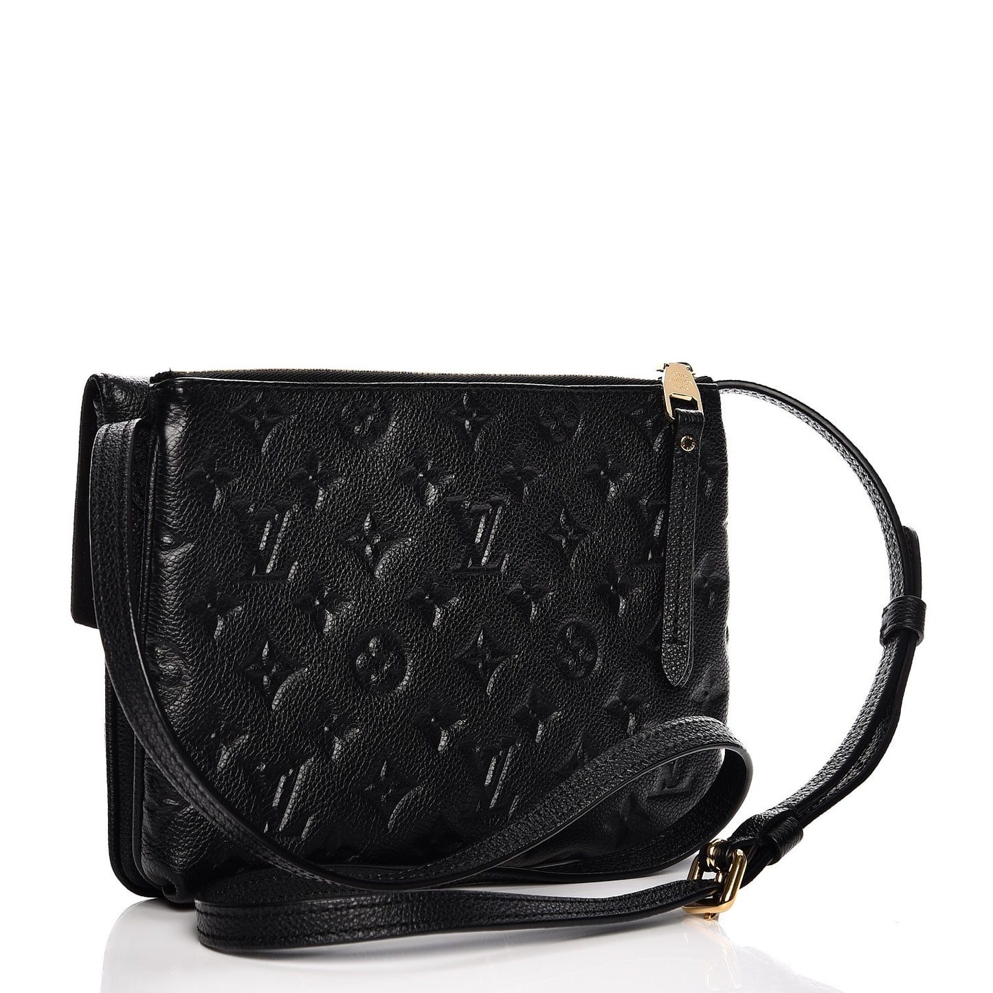 Empreinte Twice Black