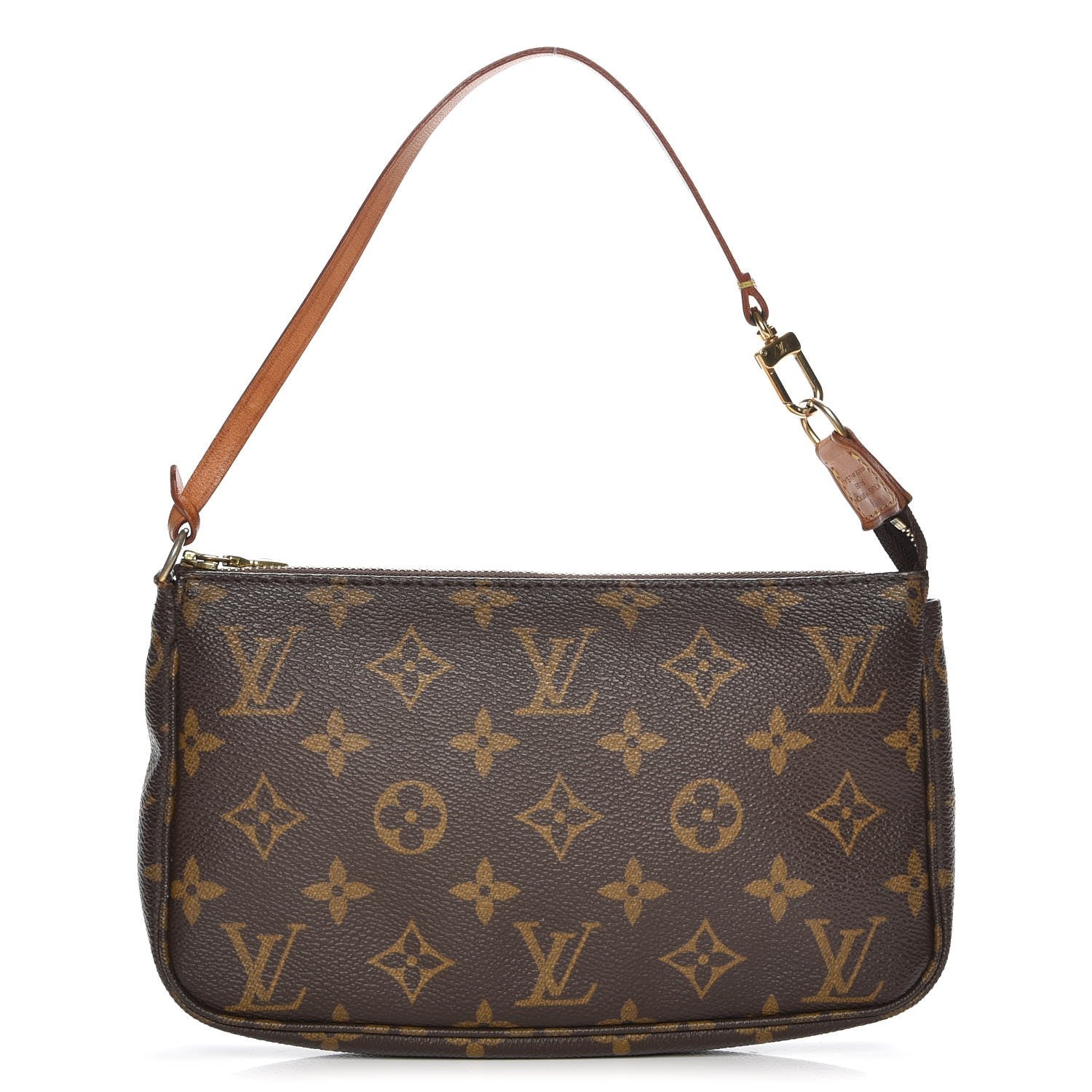 Louis Vuitton Monogram Pochette Accessories 1 of 9